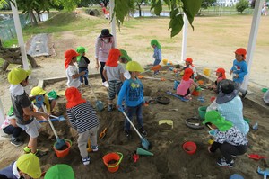 美郷幼稚園