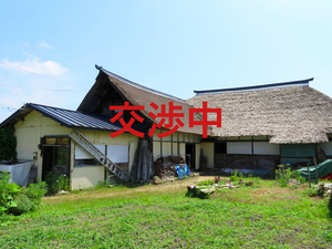 detached 川西町玉庭