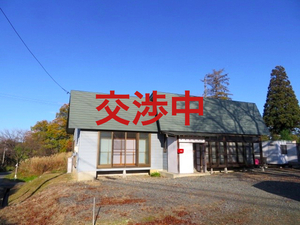 detached 川西町上小松