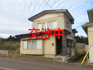 detached 川西町上小松