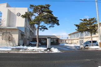 犬川小学校の画像