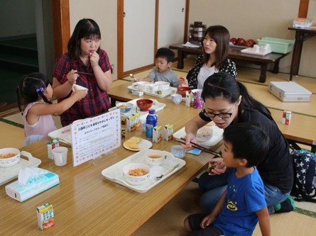 こども食堂