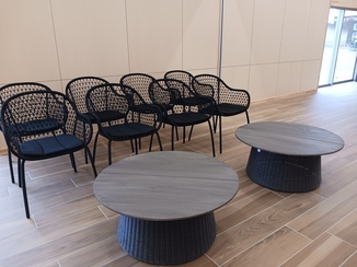 テラス用テーブル・椅子