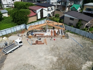 東屋