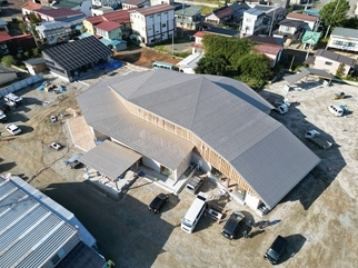 令和７年10月17日撮影