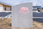 サイン表示