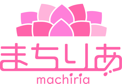 まちりあロゴ