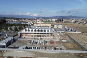 工事写真