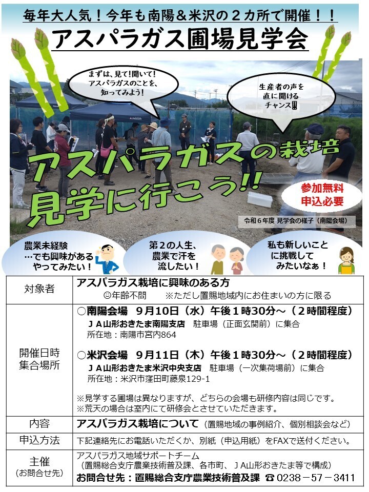 チラシ