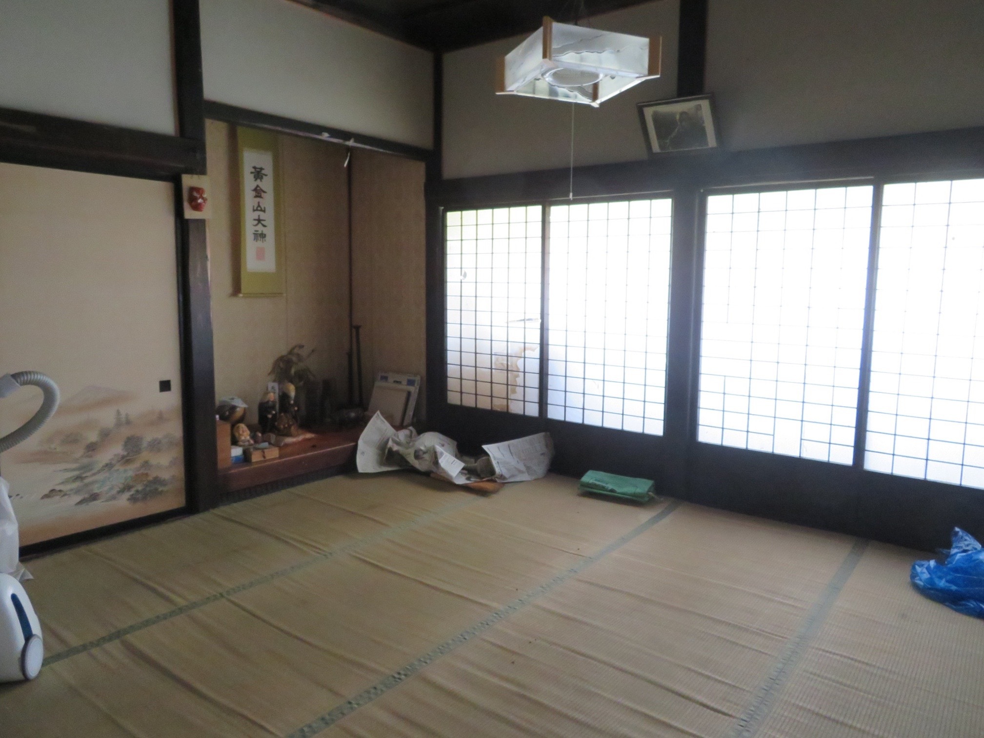 detached 玉庭