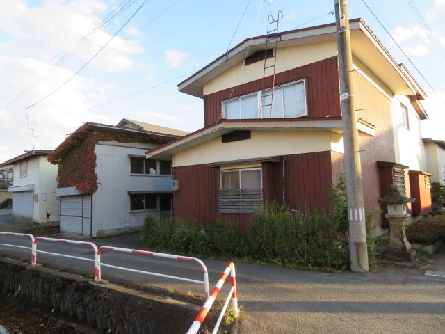 detached 上小松