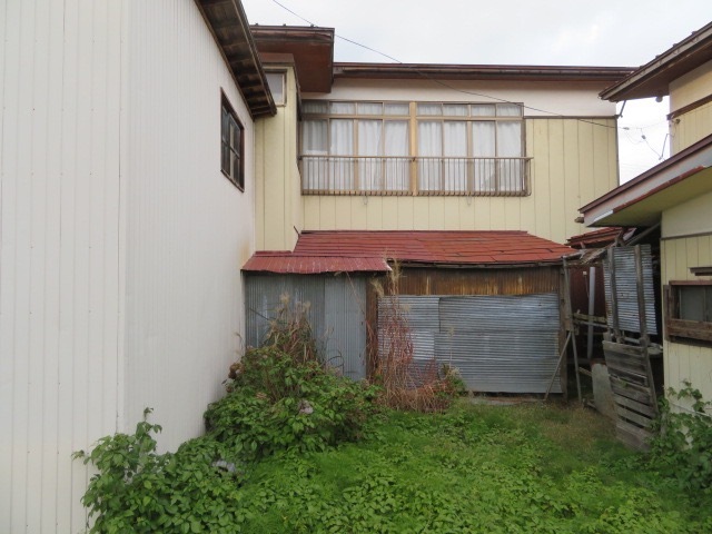 detached 上小松