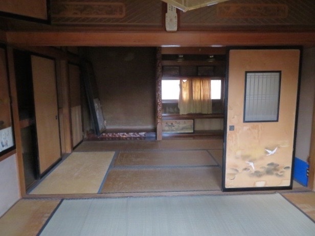 detached 上小松