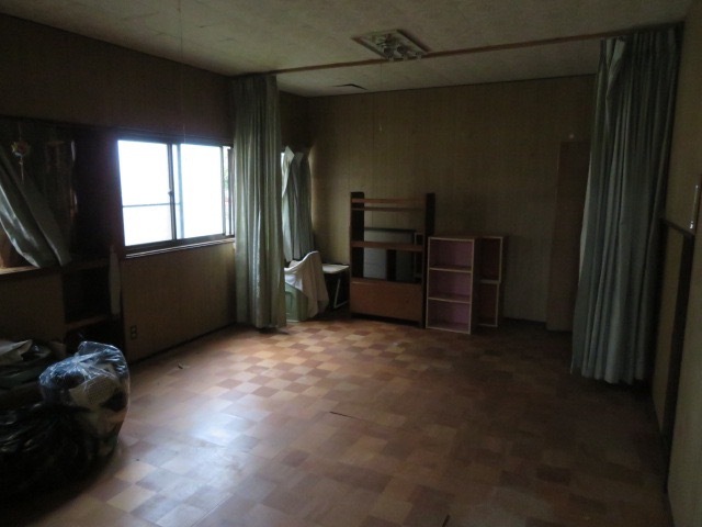 detached 上小松