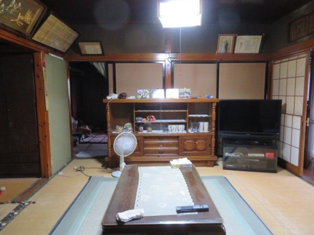 detached 上小松