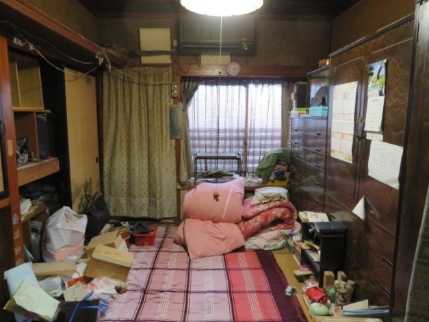detached 上小松