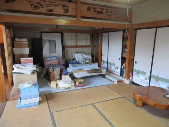 detached 上小松