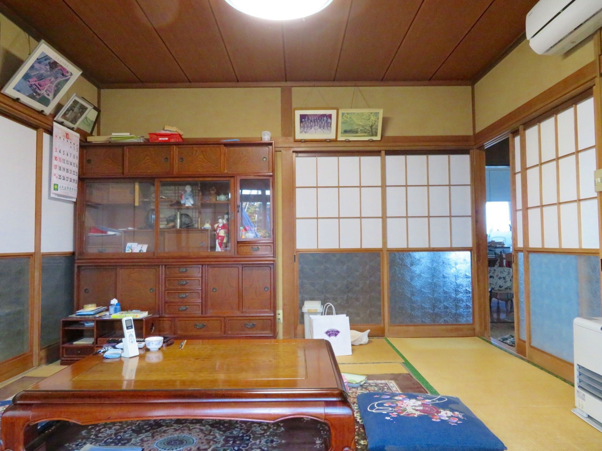 detached 西大塚