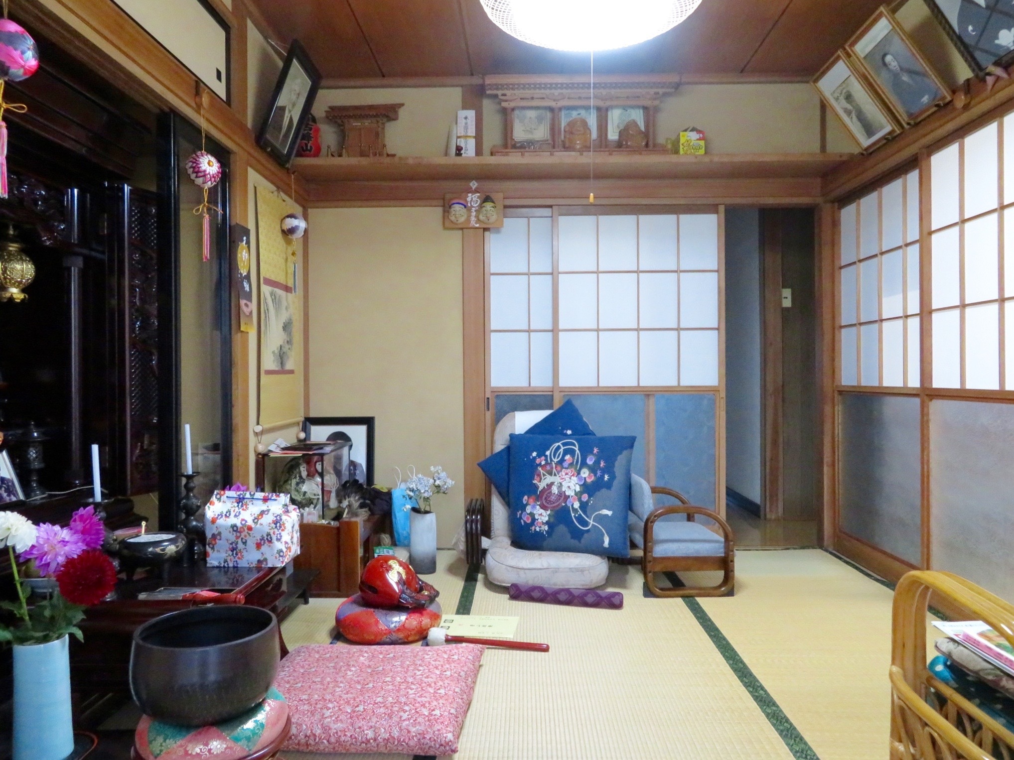 detached 西大塚