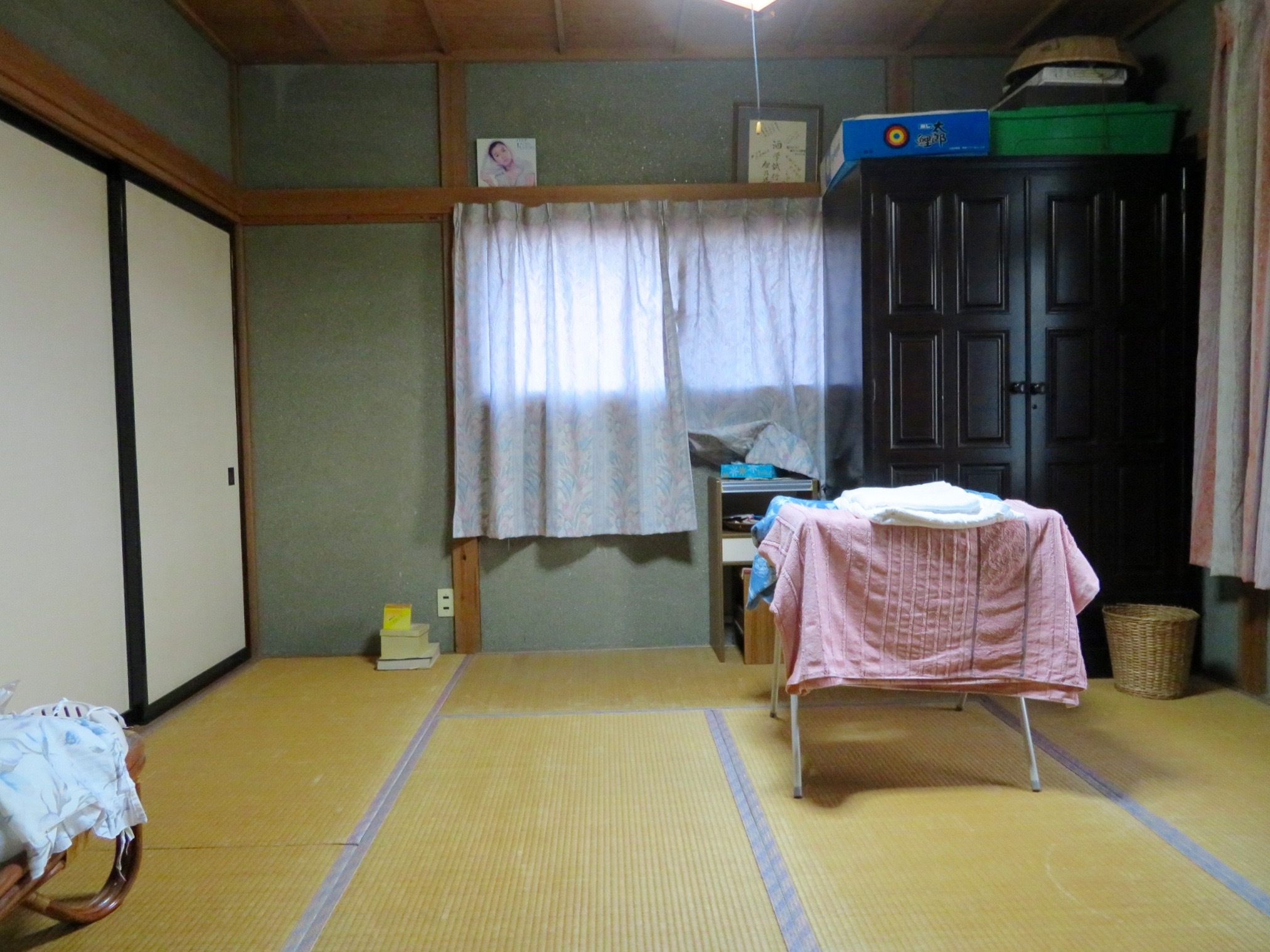 detached 西大塚
