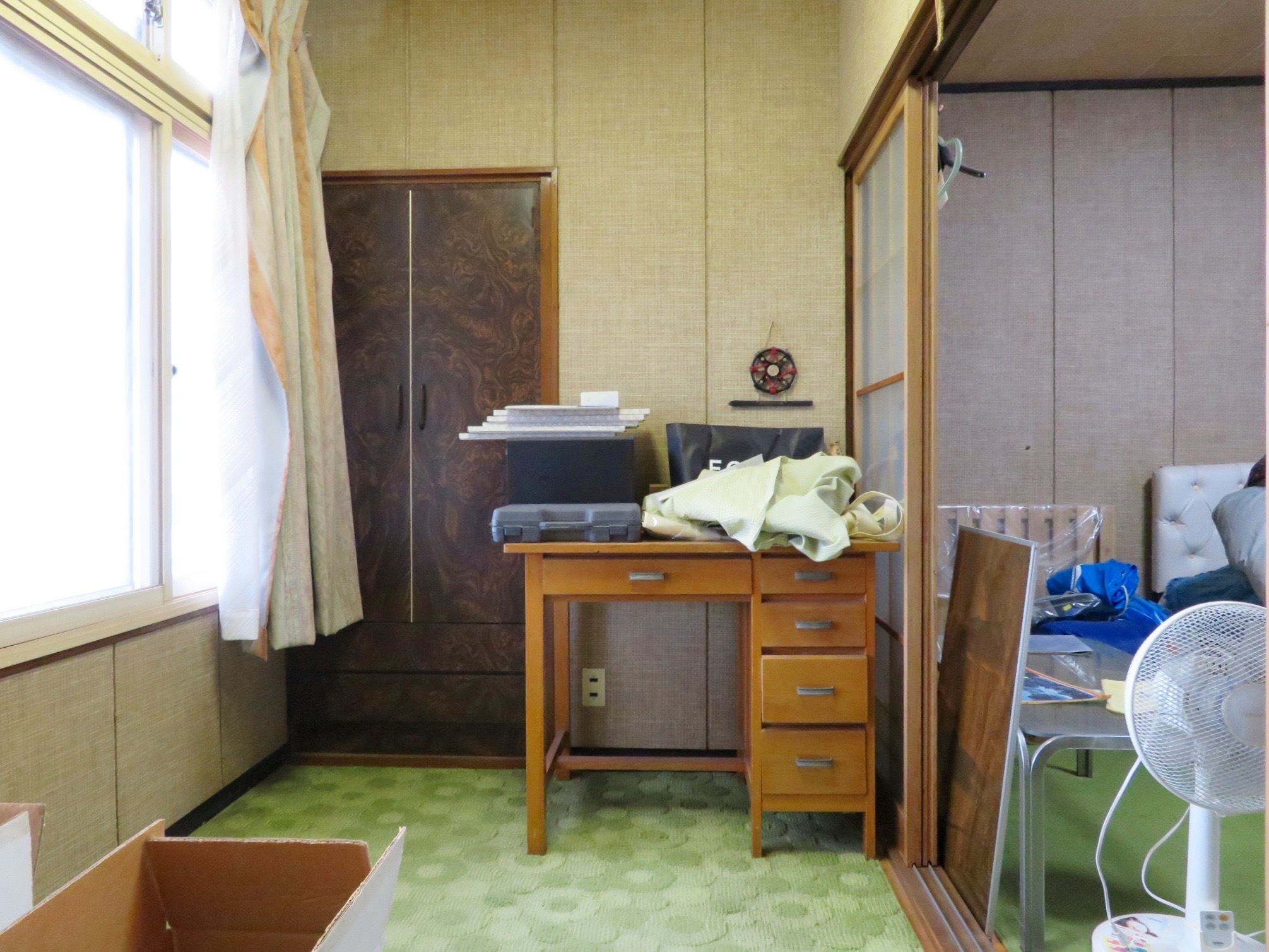 detached 西大塚