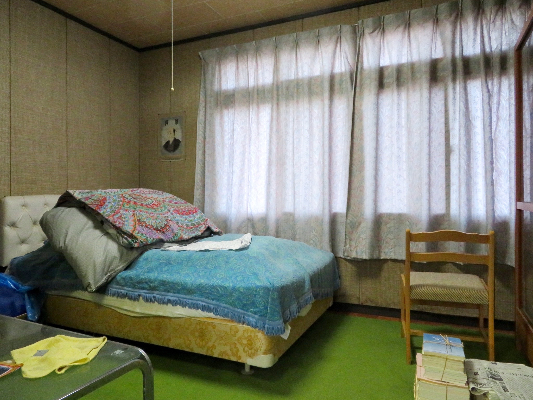 detached 西大塚