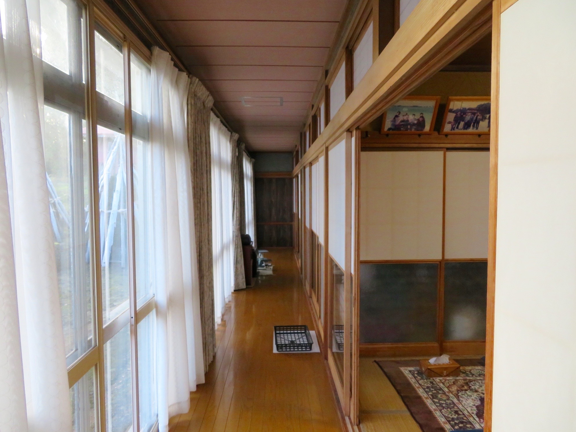 detached 西大塚