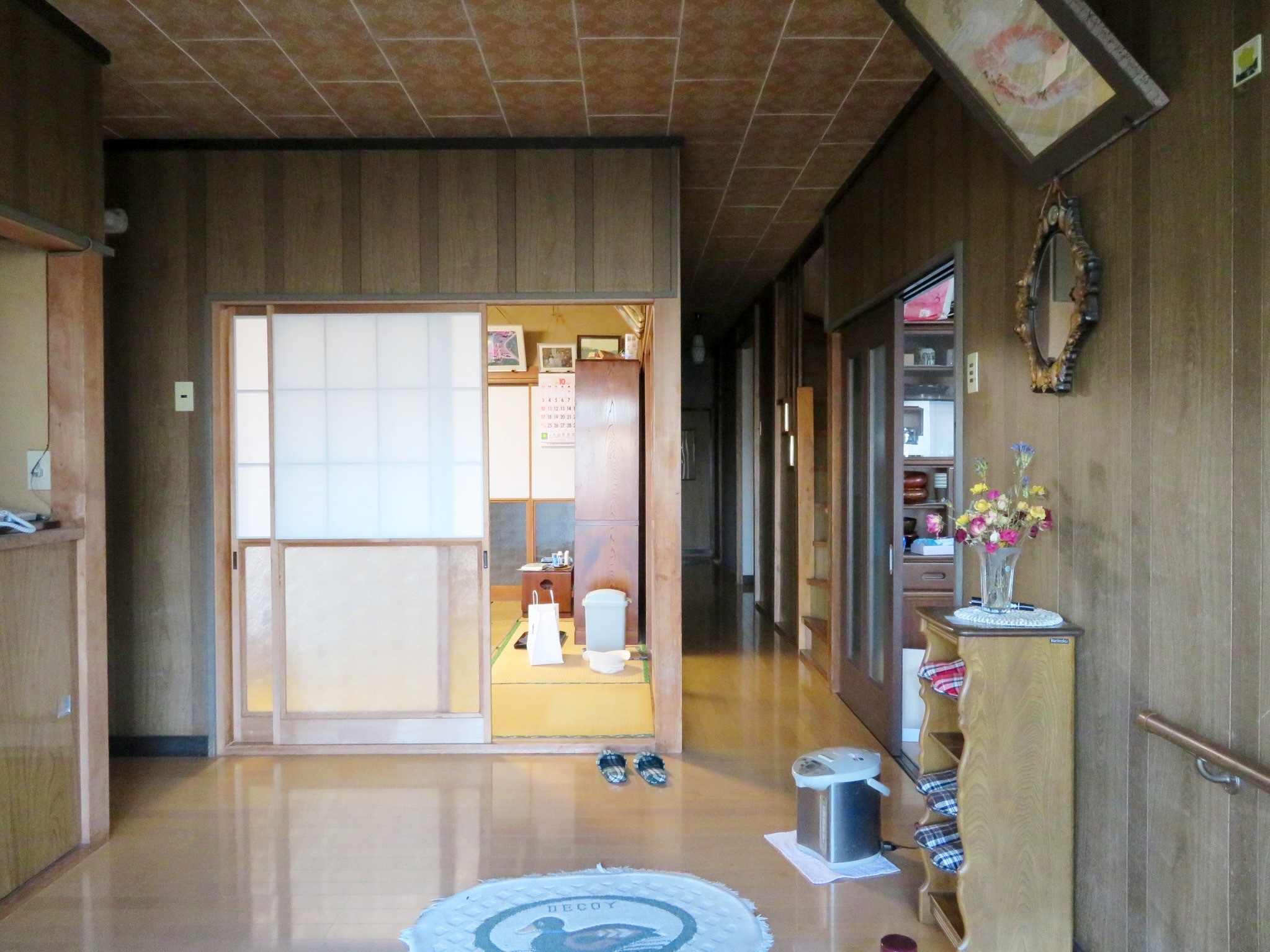detached 西大塚