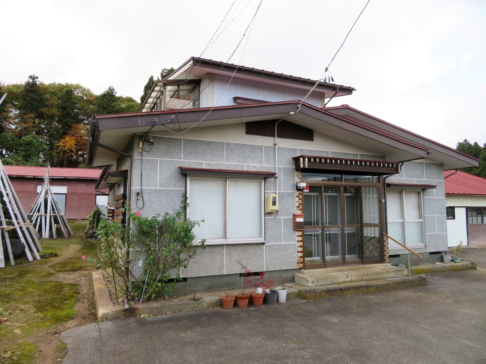 detached 西大塚