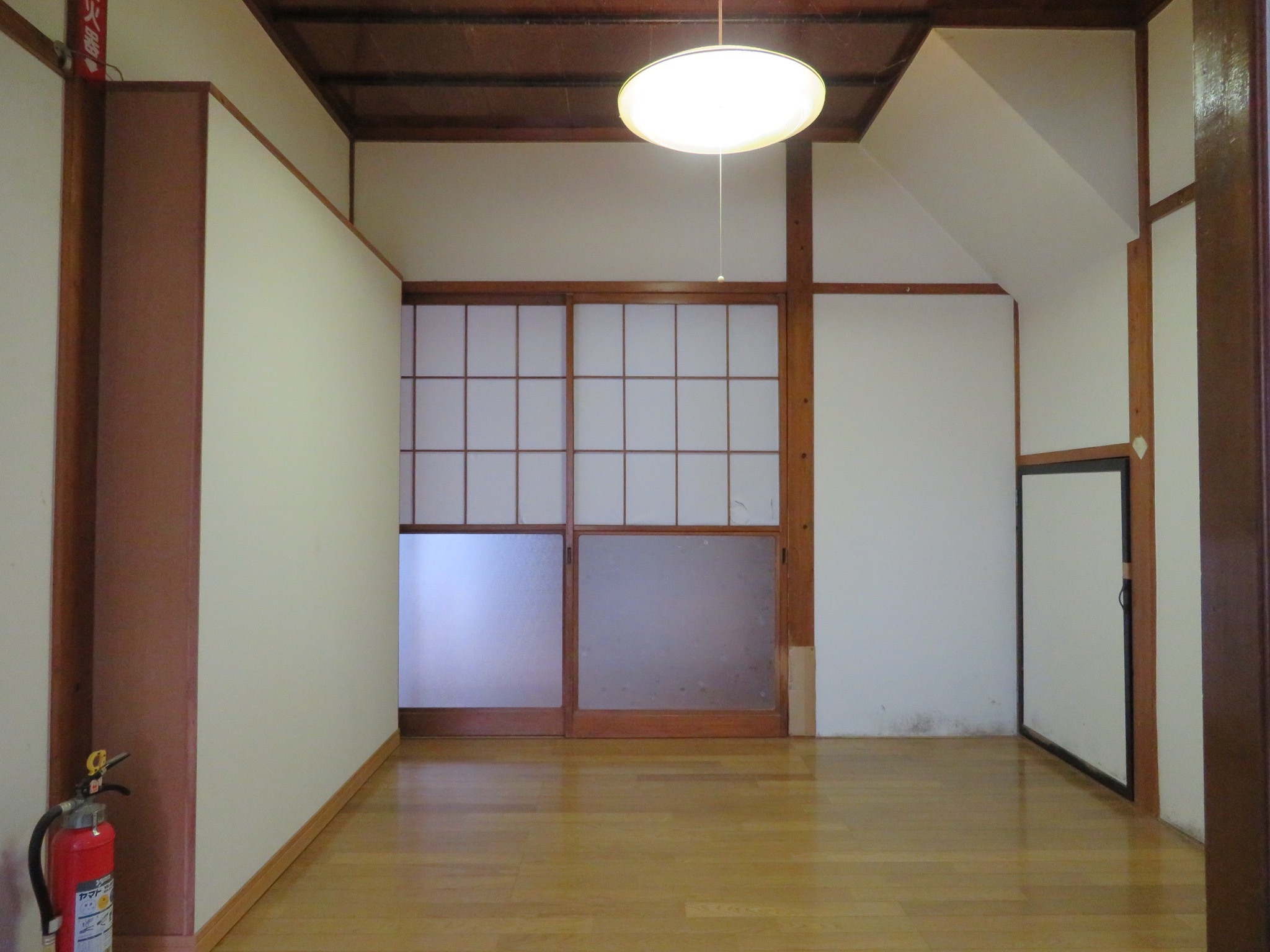 detached 玉庭