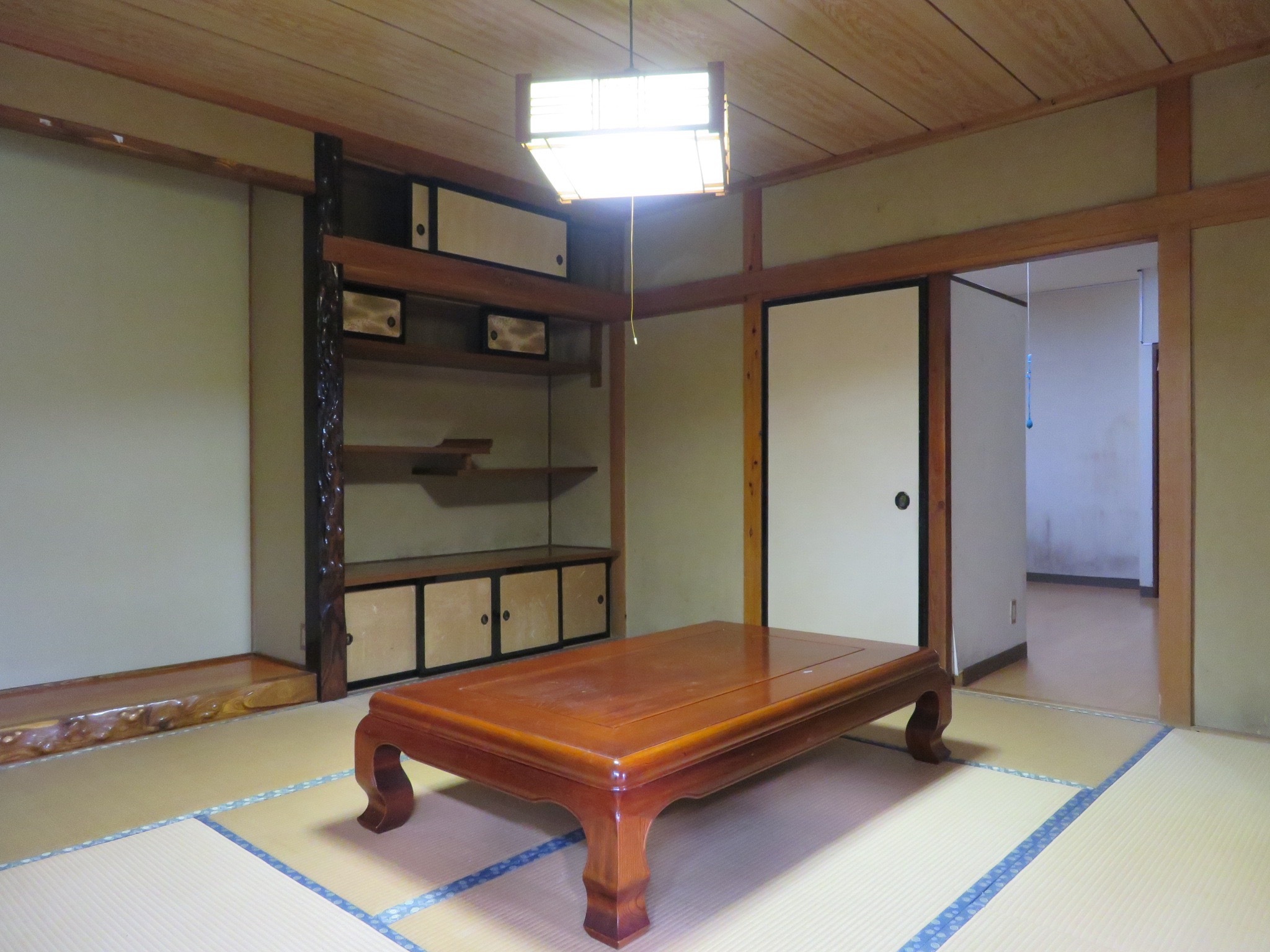 detached 玉庭