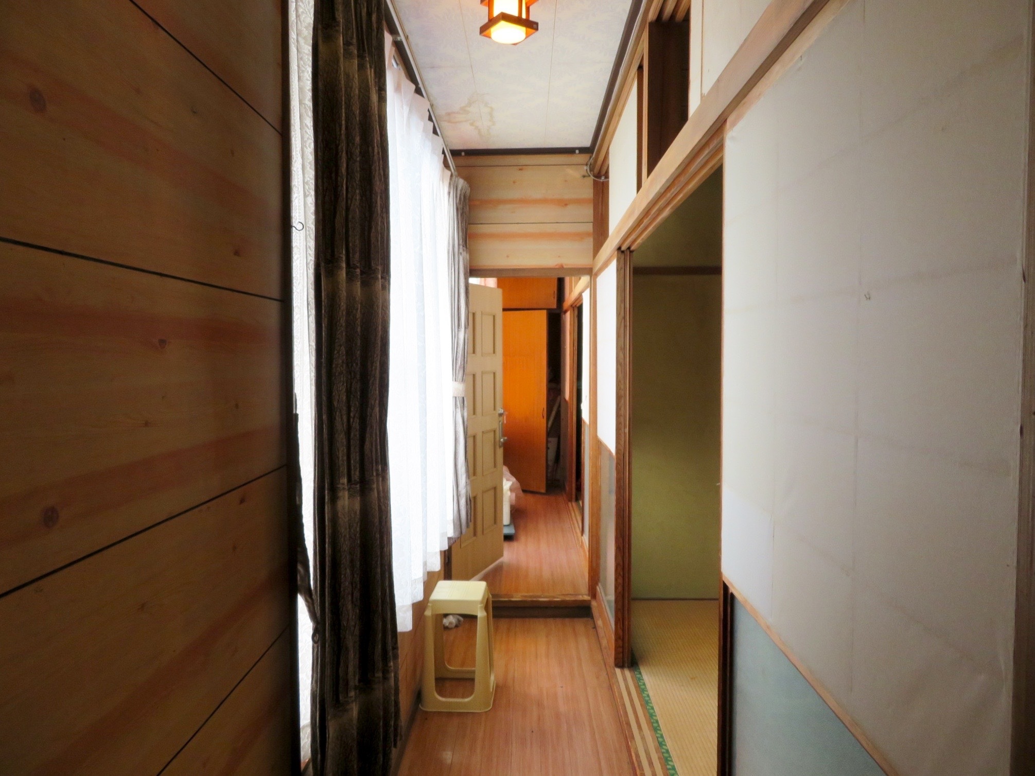 detached 玉庭