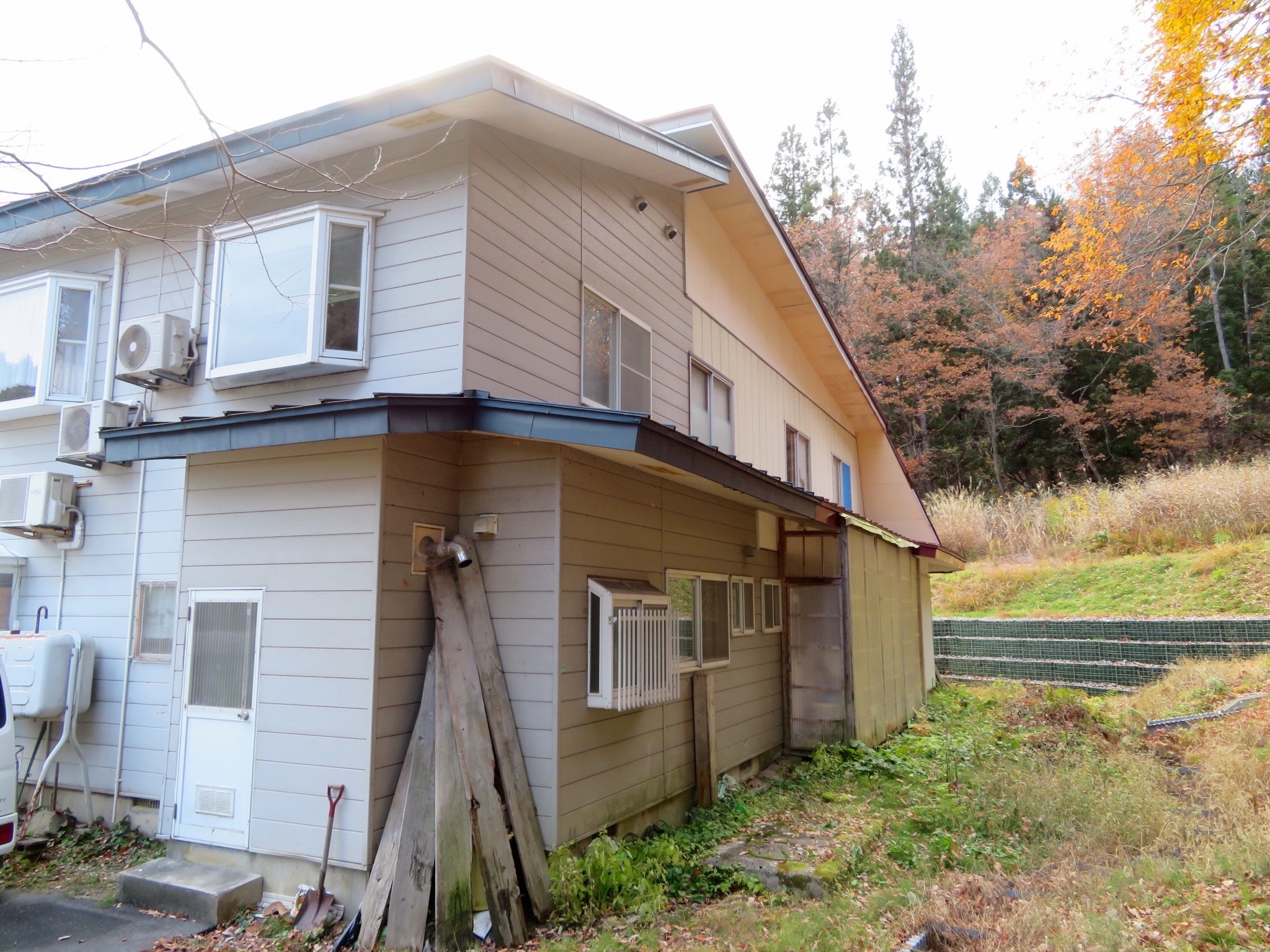 detached 玉庭