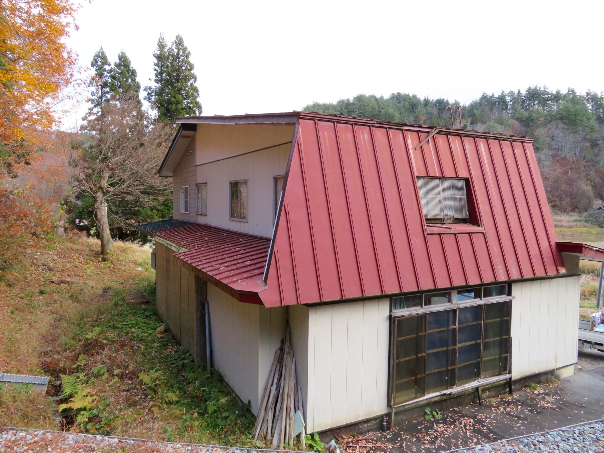 detached 玉庭